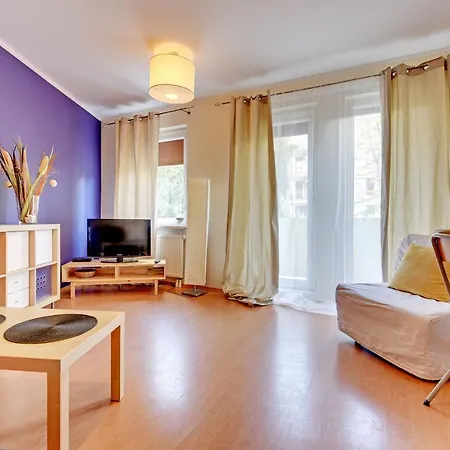 Apartamento Barcelona By Renters Sopot