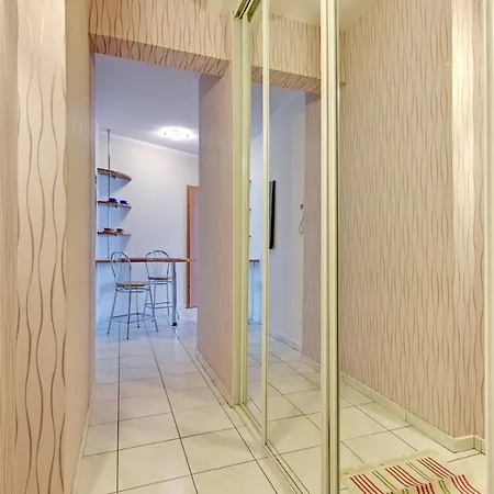 Barcelona By Renters Apartamento *