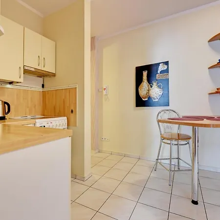 Apartment Barcelona By Renters *