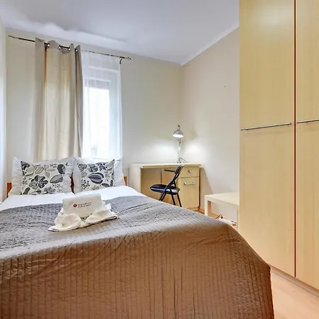 Apartamento Barcelona By Renters *