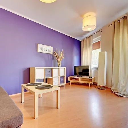 Barcelona By Renters Apartment Sopot